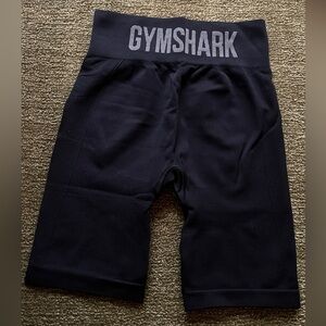 Gymshark cycling shorts